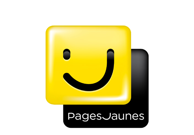 icone page jaune